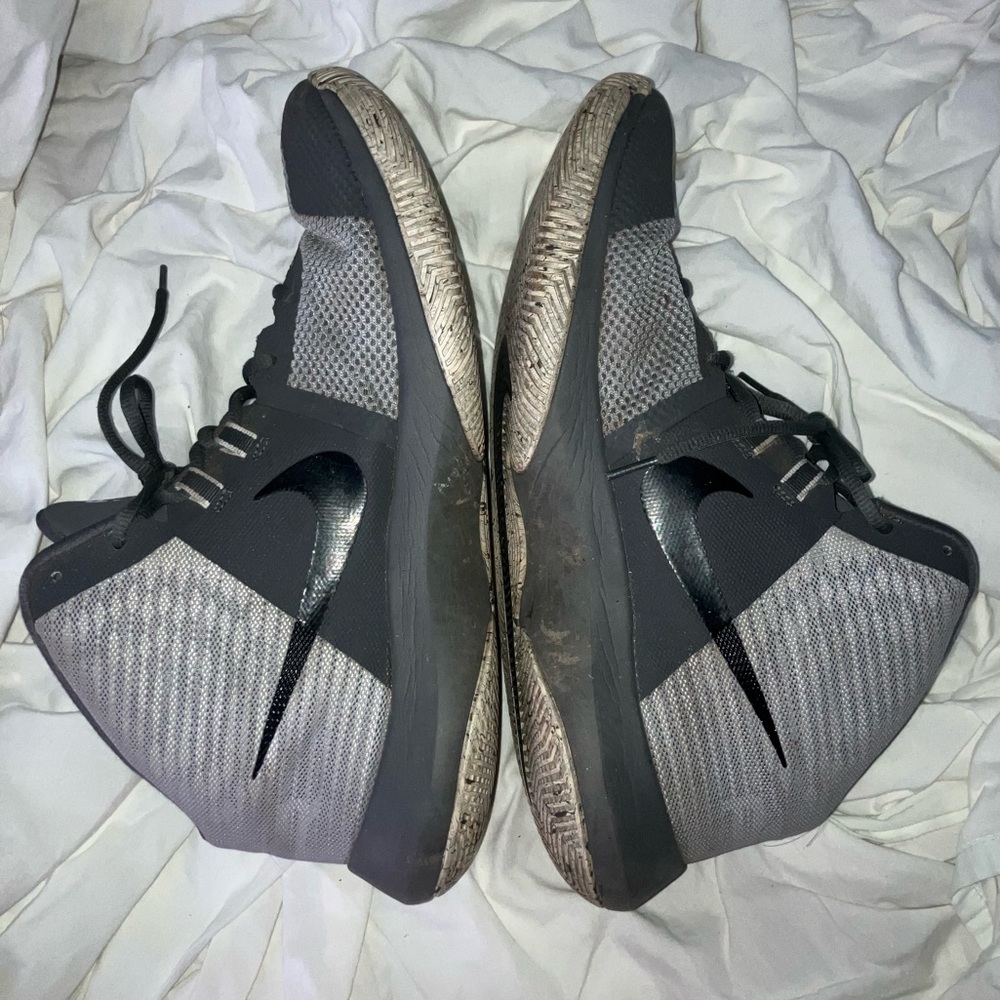 Nike Air Precision shoes - USED - Picture 10 of 14